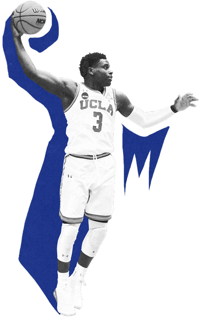 AARON HOLIDAY