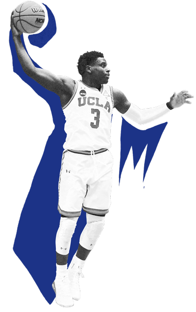 AARON HOLIDAY