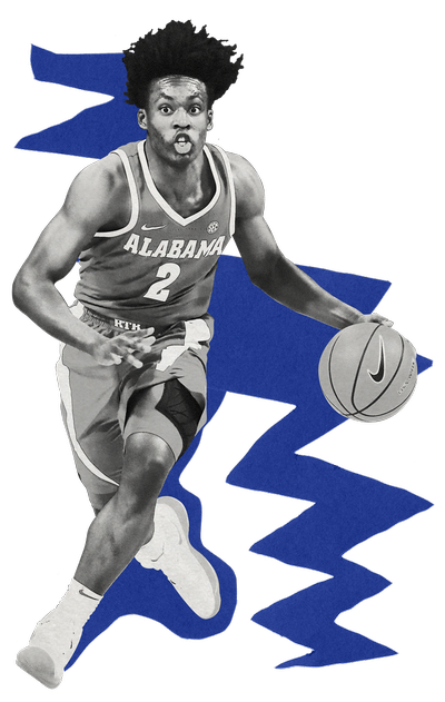 COLLIN SEXTON