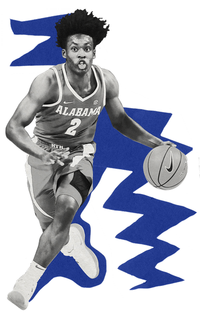 COLLIN SEXTON