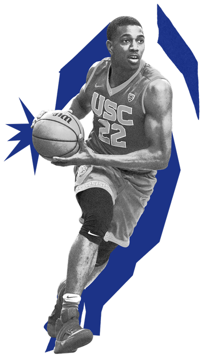 DE'ANTHONY MELTON
