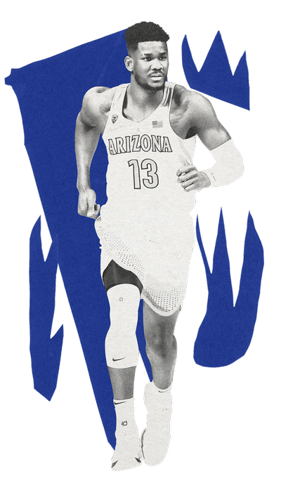 DEANDRE AYTON