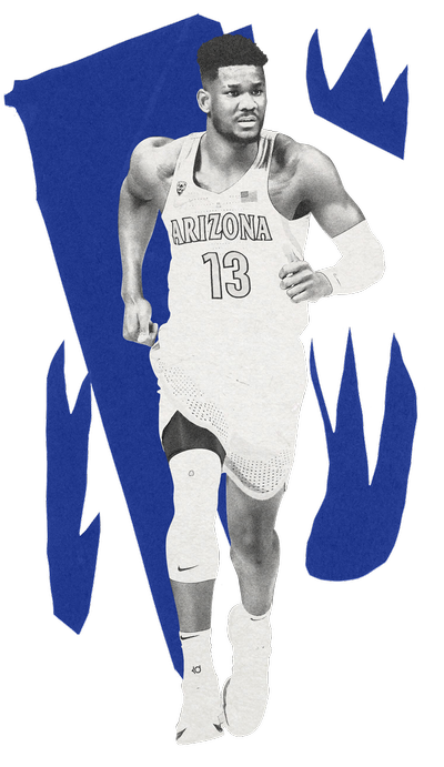 DEANDRE AYTON