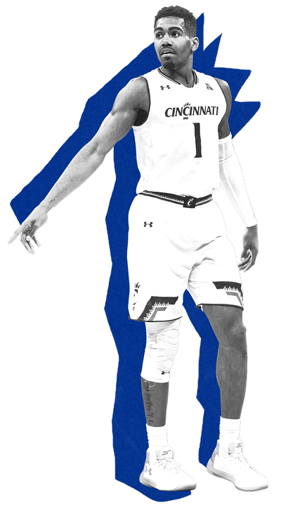 JACOB EVANS