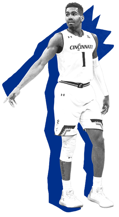 JACOB EVANS