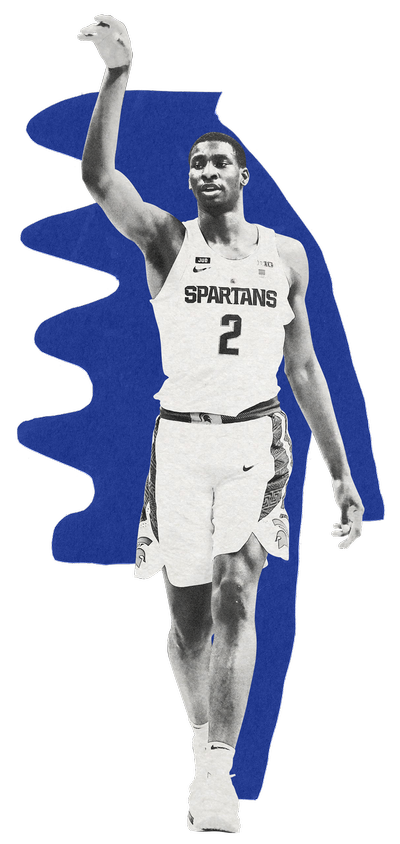 JAREN JACKSON JR.
