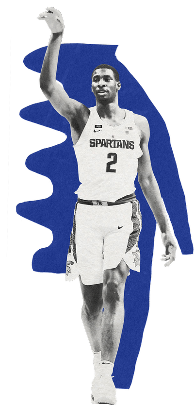 JAREN JACKSON JR.