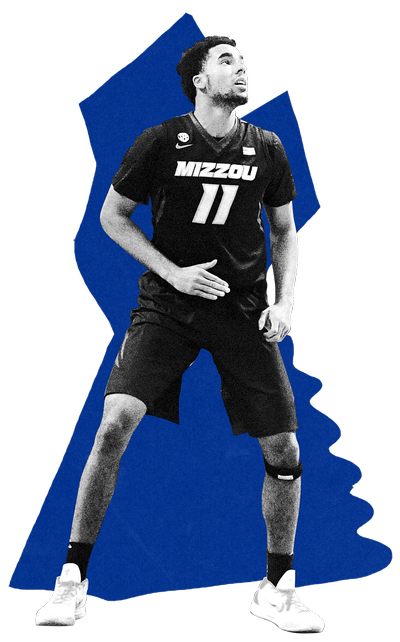 JONTAY PORTER