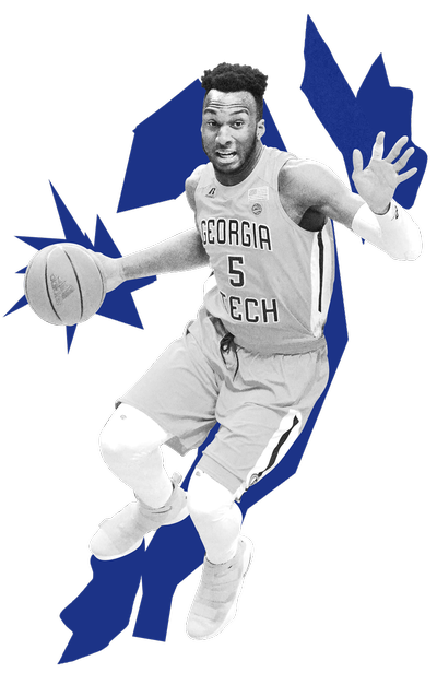 JOSH OKOGIE