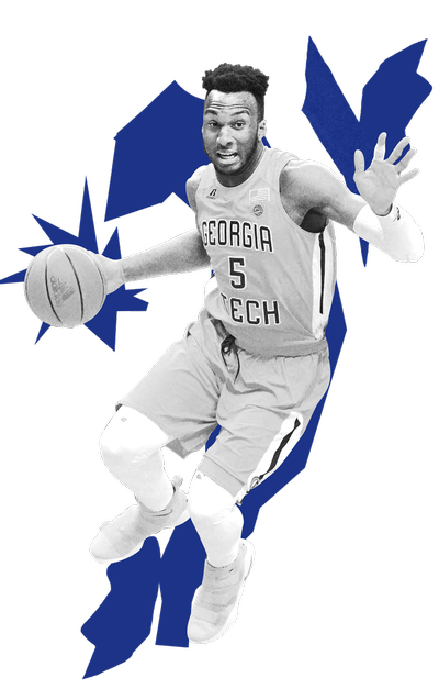 JOSH OKOGIE