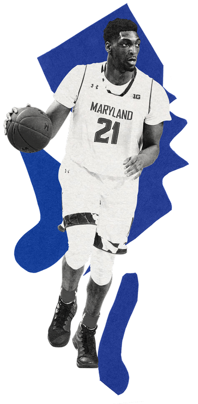 JUSTIN JACKSON