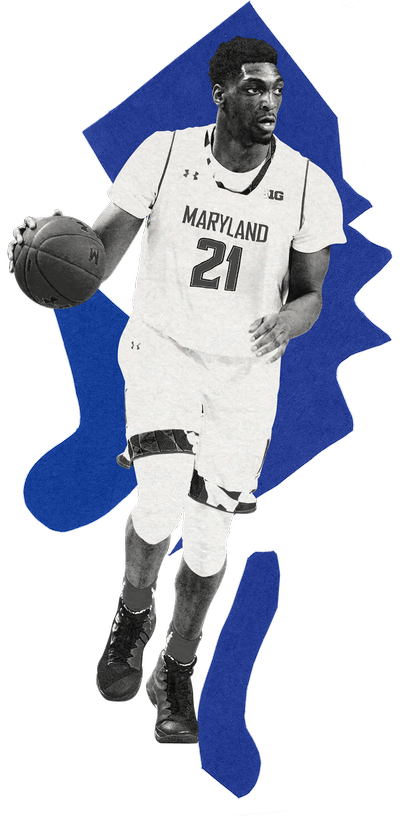 JUSTIN JACKSON