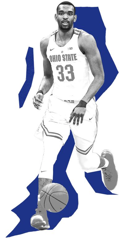 KEITA BATES-DIOP