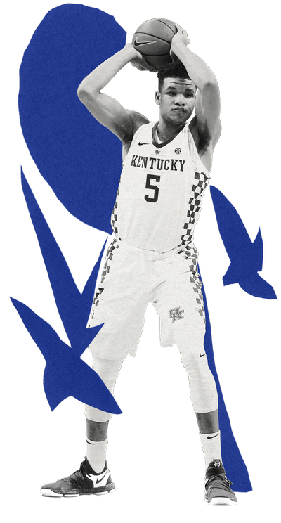 KEVIN KNOX