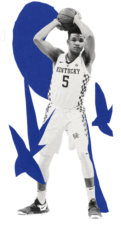 KEVIN KNOX