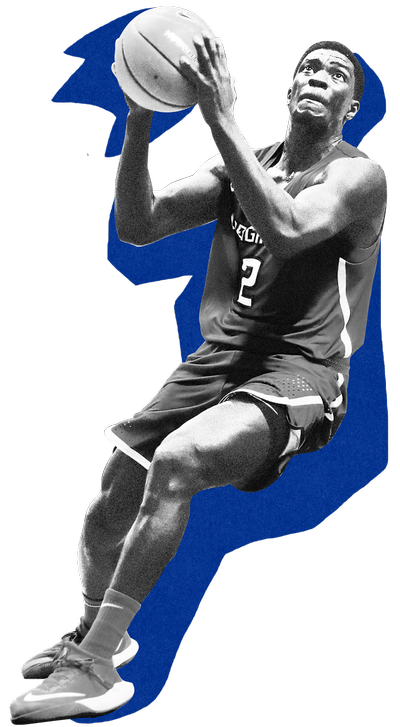 KHYRI THOMAS