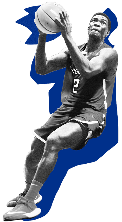 KHYRI THOMAS