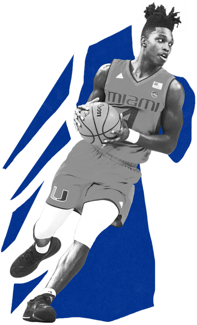 LONNIE WALKER IV