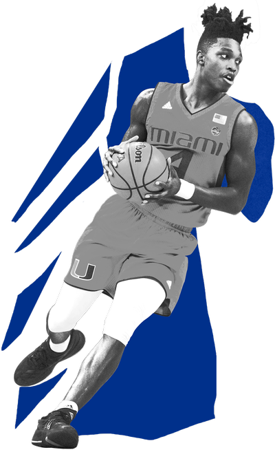 LONNIE WALKER IV