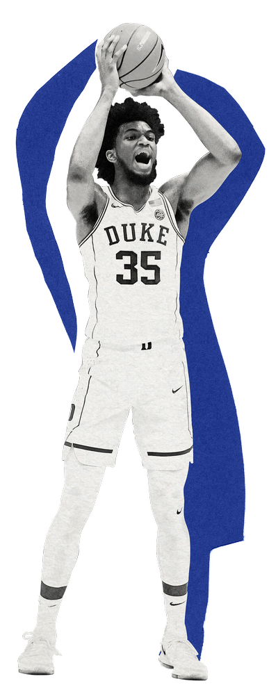MARVIN BAGLEY III