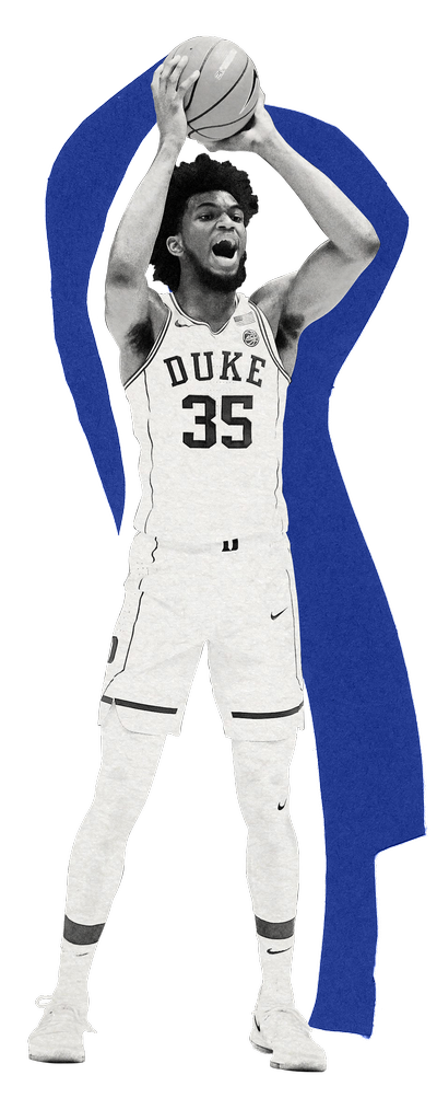 MARVIN BAGLEY III