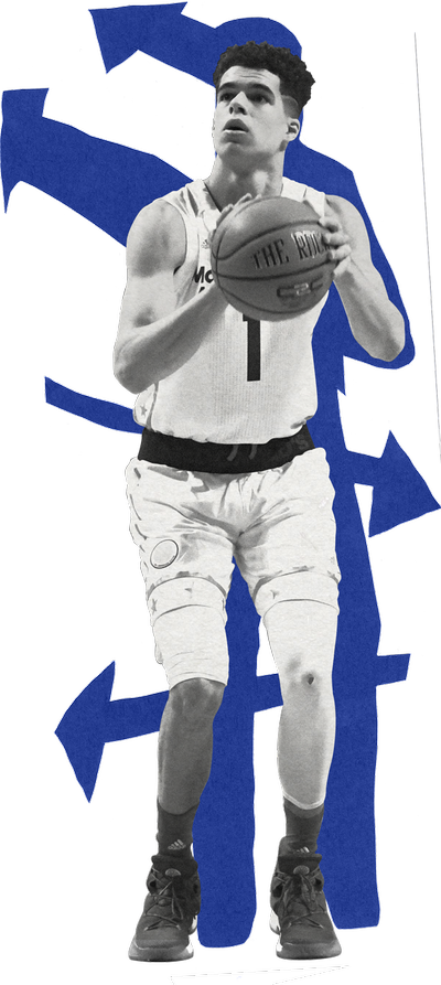 MICHAEL PORTER JR.