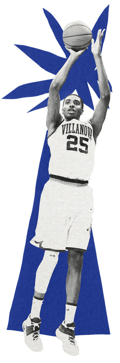 MIKAL BRIDGES