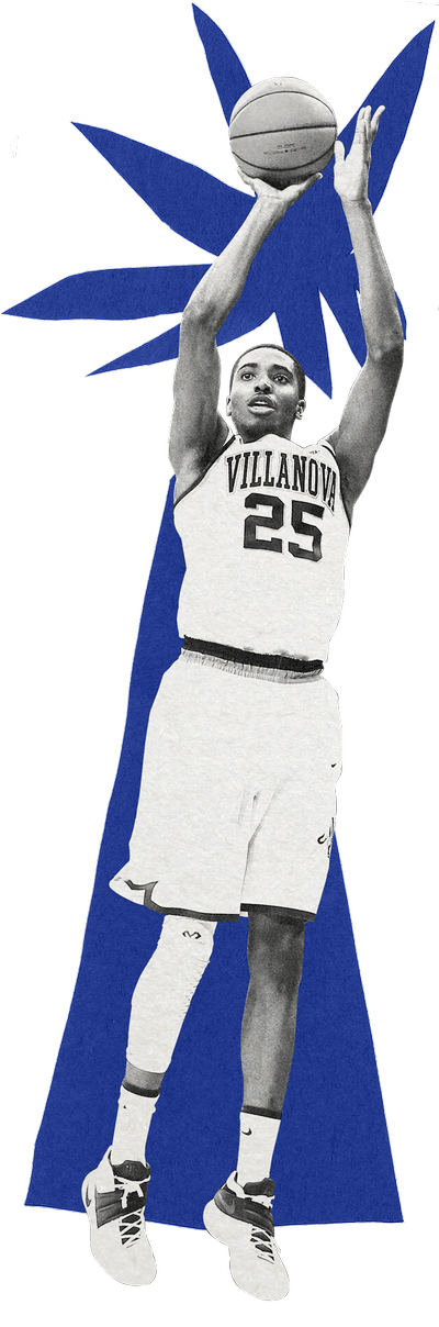 MIKAL BRIDGES