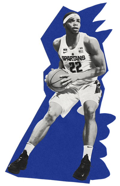 MILES BRIDGES