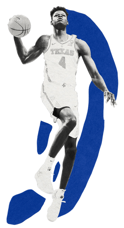 MOHAMED BAMBA