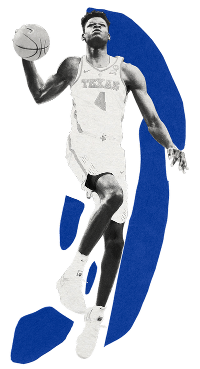 MOHAMED BAMBA