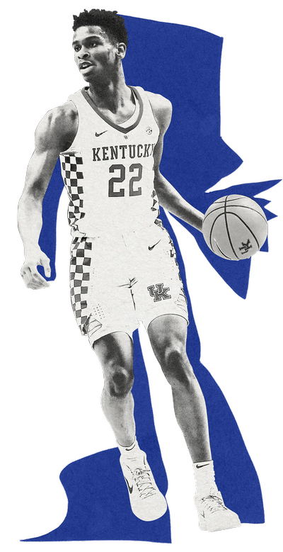 SHAI GILGEOUS-ALEXANDER