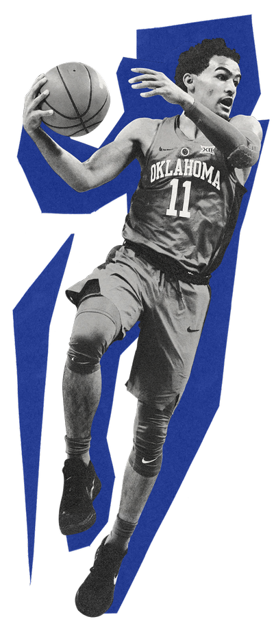 TRAE YOUNG