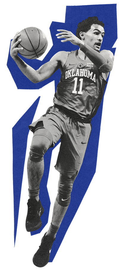 TRAE YOUNG