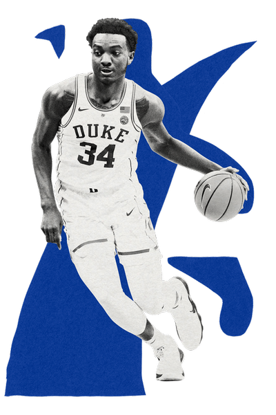 WENDELL CARTER JR.