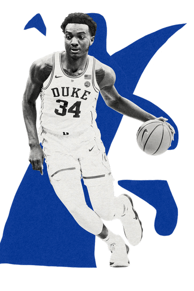 WENDELL CARTER JR.