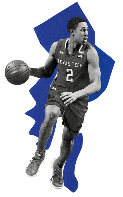 ZHAIRE SMITH
