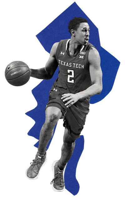 ZHAIRE SMITH